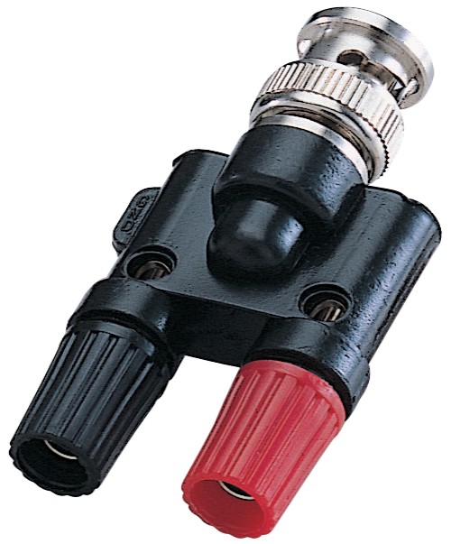 CA-06 Adapter for current clamp transmitter 