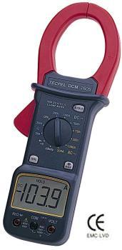 Ʀ즡_( Clamp Meters)