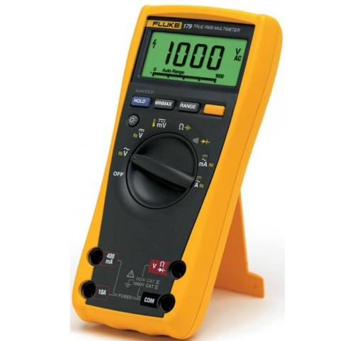 Tιq FLUKE 179 