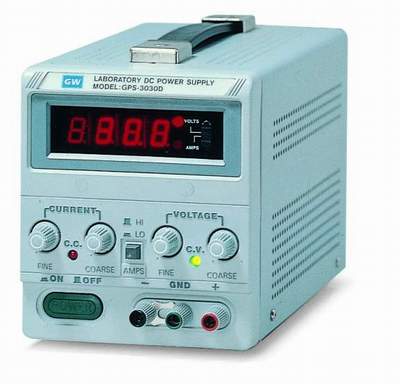 dc power supply 30V 3A 