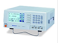 lcr meter instrument GWINSTEK