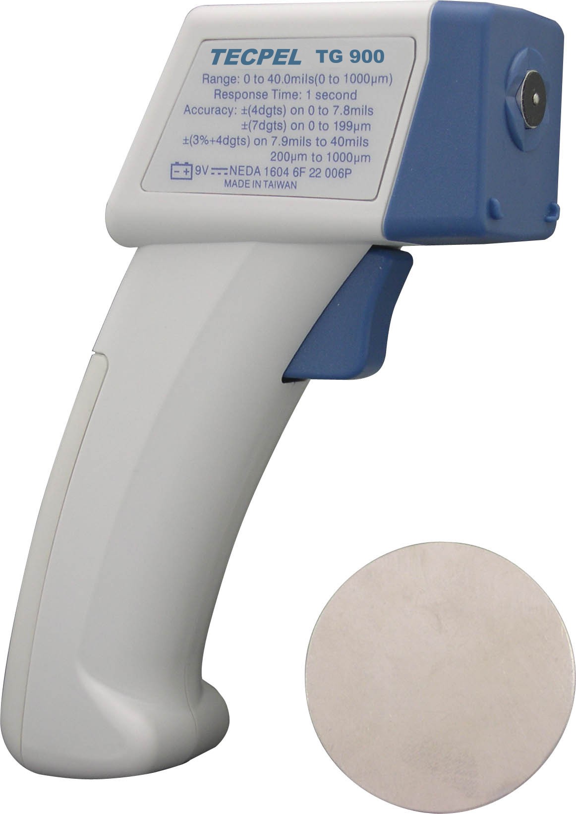 Coating Thickness Gauge