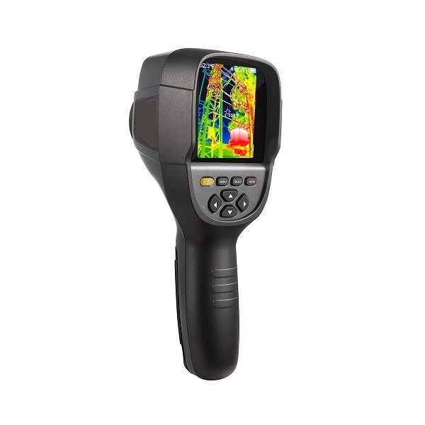 Infrared Thermal imaging camera