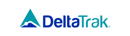 Deltatrak LOGO