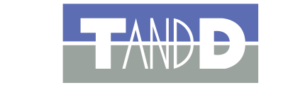 TandD LOGO