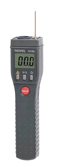 stick infrared thermometer