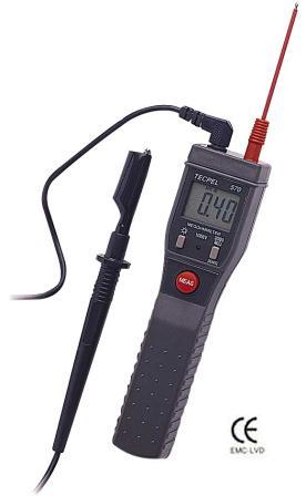 Insulation tester DIM-570