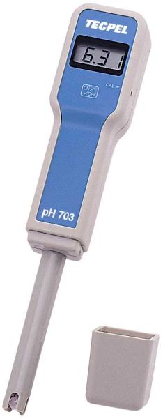 pH meter pH-703