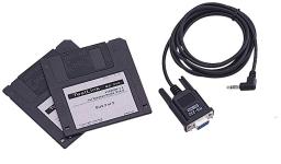 se-301 (Test link software and cable)