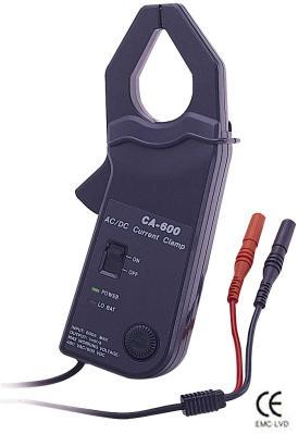 clamp adapter clamp current transmitter