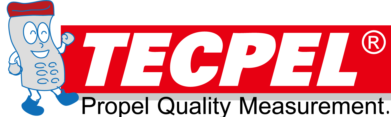 TECPEL - Propel Quality Measurement 