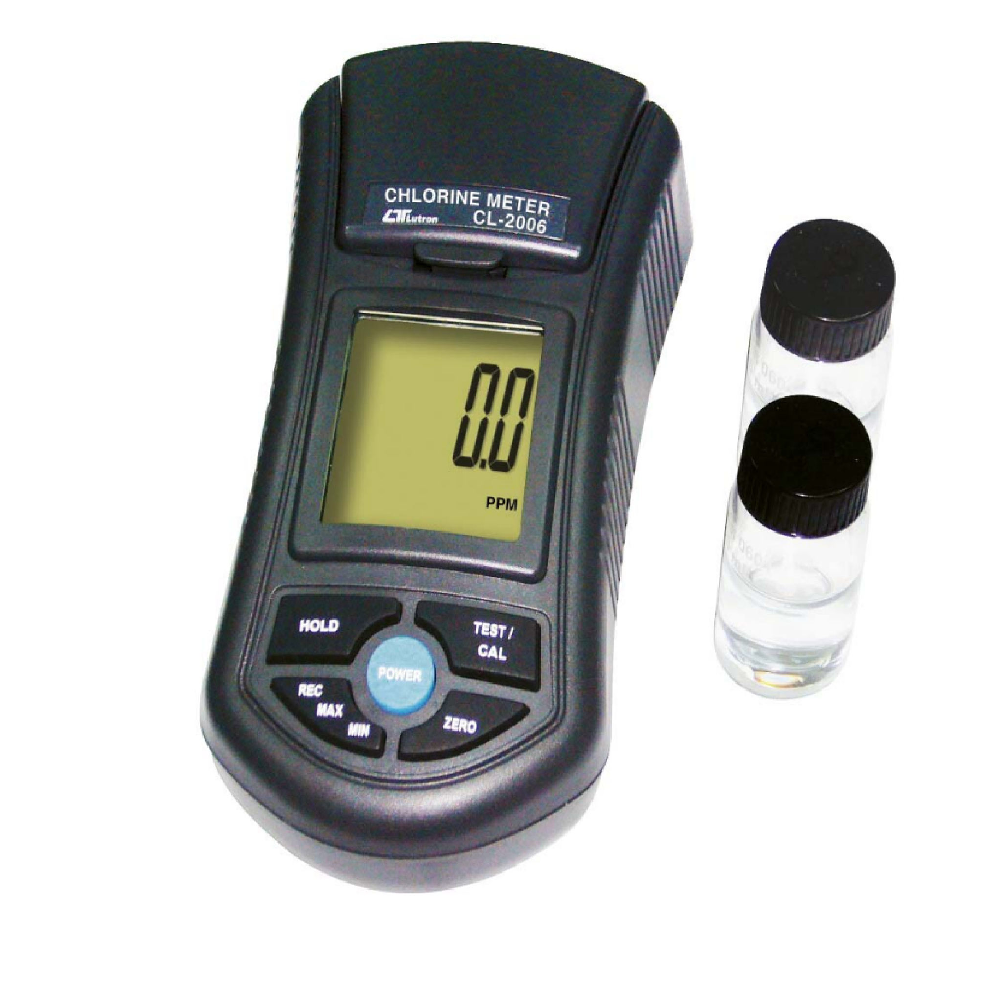 CL-2006 Free/Total Chlorine Tester CL-2006