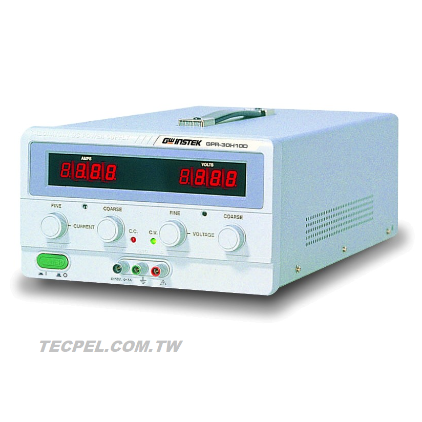 GPR-H High Power DC Power Supply GPR-H-DC-Power-Supply