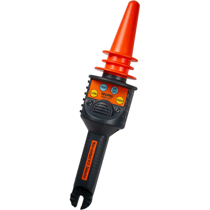 TECPEL HVP-277 High Voltage Proximity Detector