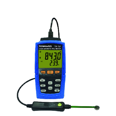 TM-197 Gauss Meter TM-197